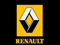 Carrosserie Renault